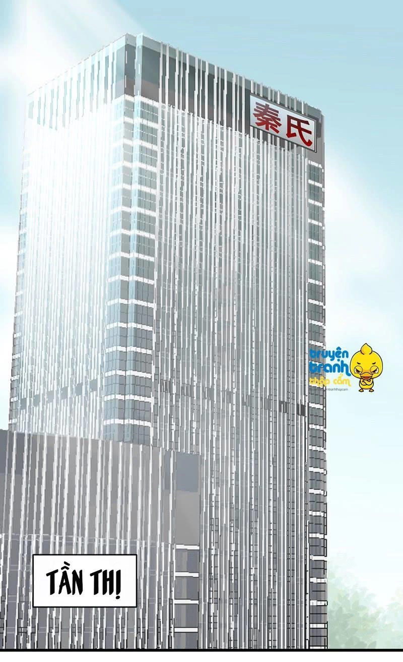 Chọc Tới Chủ Tịch Tổng Tài 2 Chapter 27 - 7