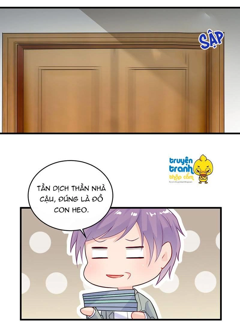 Chọc Tới Chủ Tịch Tổng Tài 2 Chapter 27 - 19