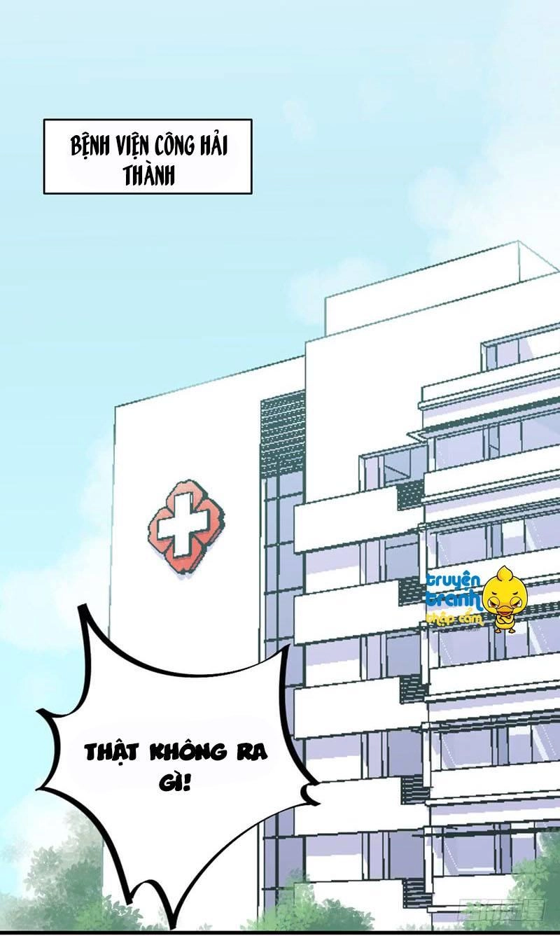Chọc Tới Chủ Tịch Tổng Tài 2 Chapter 28 - 2