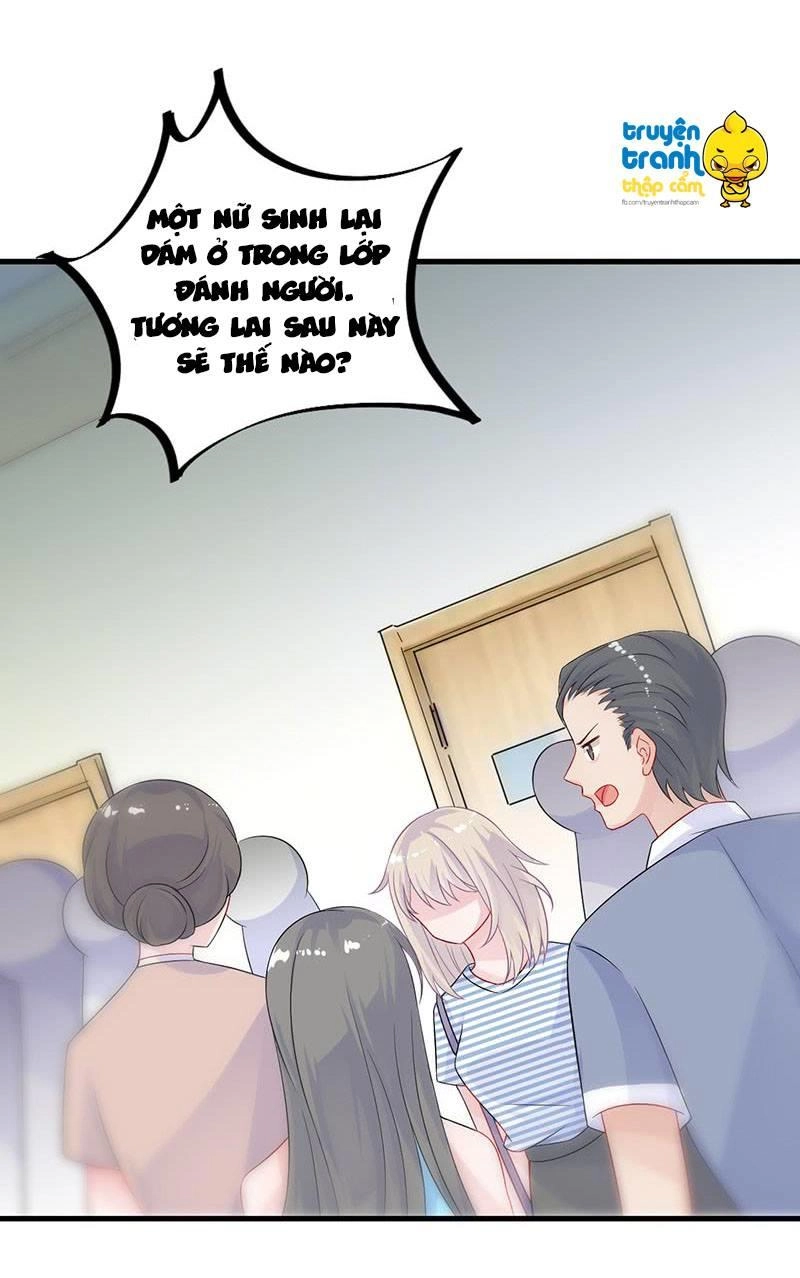 Chọc Tới Chủ Tịch Tổng Tài 2 Chapter 28 - 3