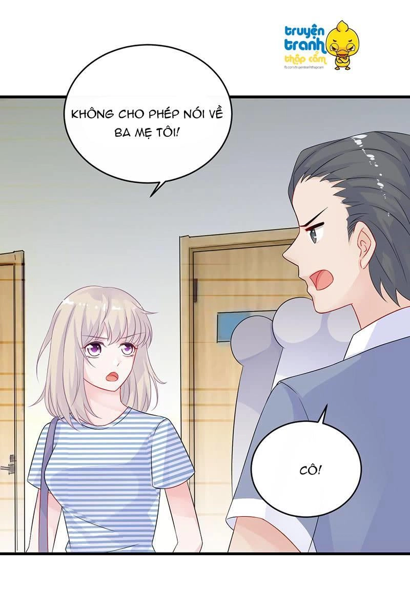 Chọc Tới Chủ Tịch Tổng Tài 2 Chapter 28 - 6