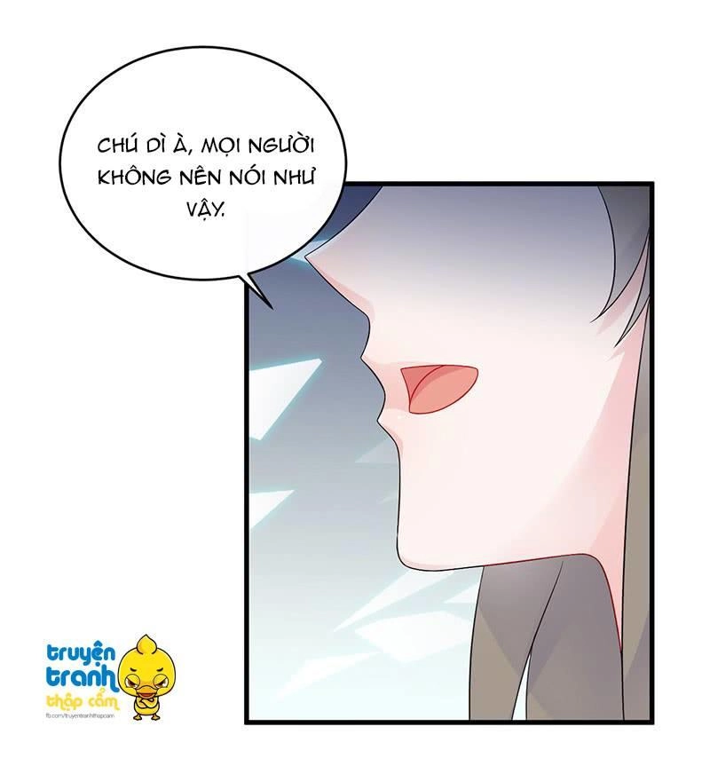 Chọc Tới Chủ Tịch Tổng Tài 2 Chapter 28 - 7