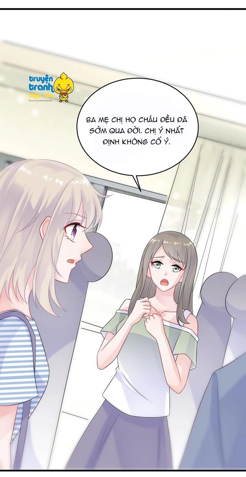 Chọc Tới Chủ Tịch Tổng Tài 2 Chapter 28 - 8
