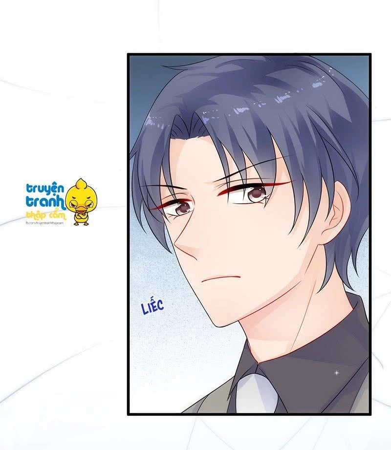 Chọc Tới Chủ Tịch Tổng Tài 2 Chapter 28 - 15
