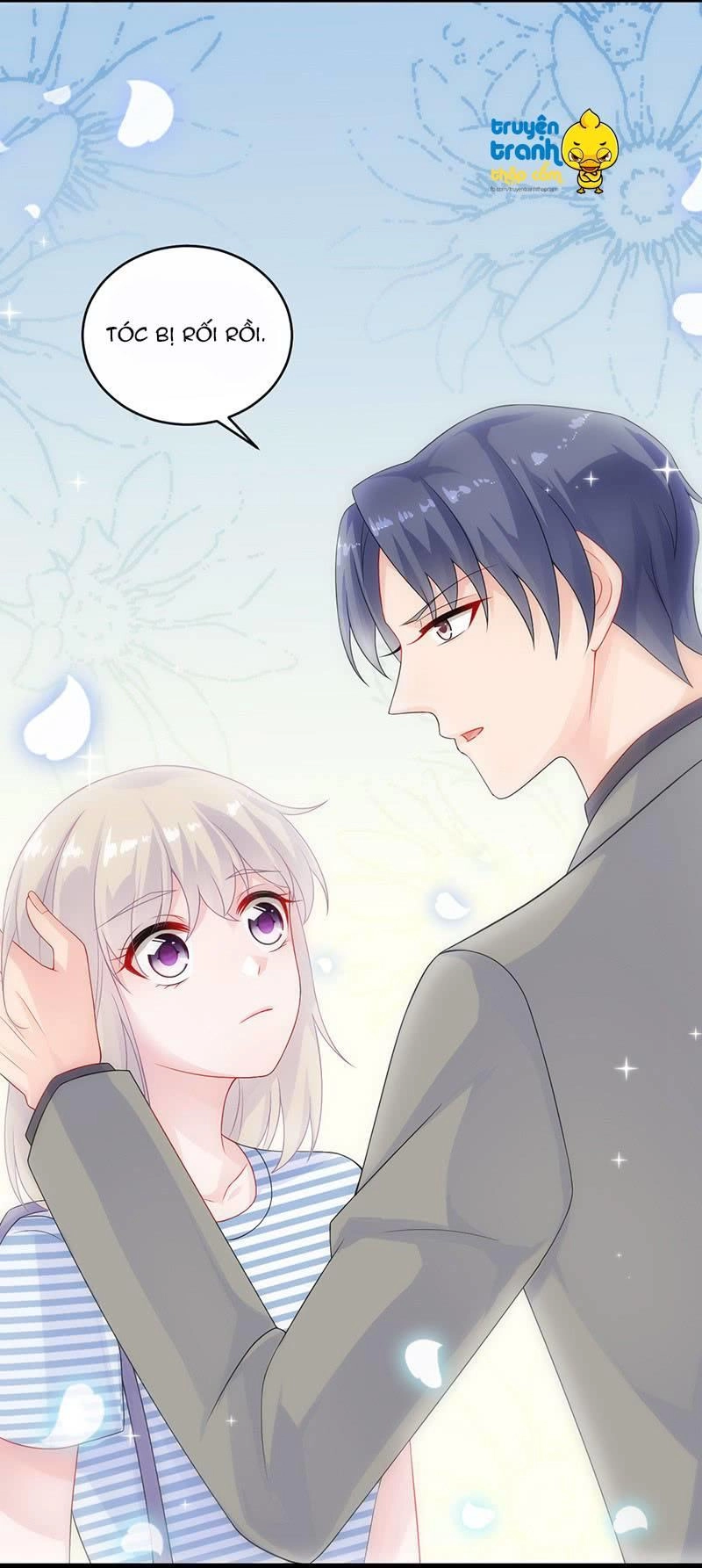 Chọc Tới Chủ Tịch Tổng Tài 2 Chapter 28 - 19