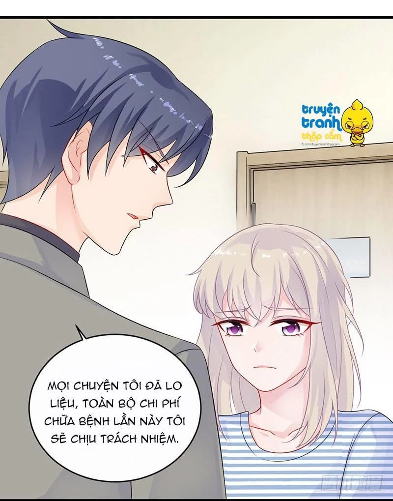 Chọc Tới Chủ Tịch Tổng Tài 2 Chapter 28 - 22