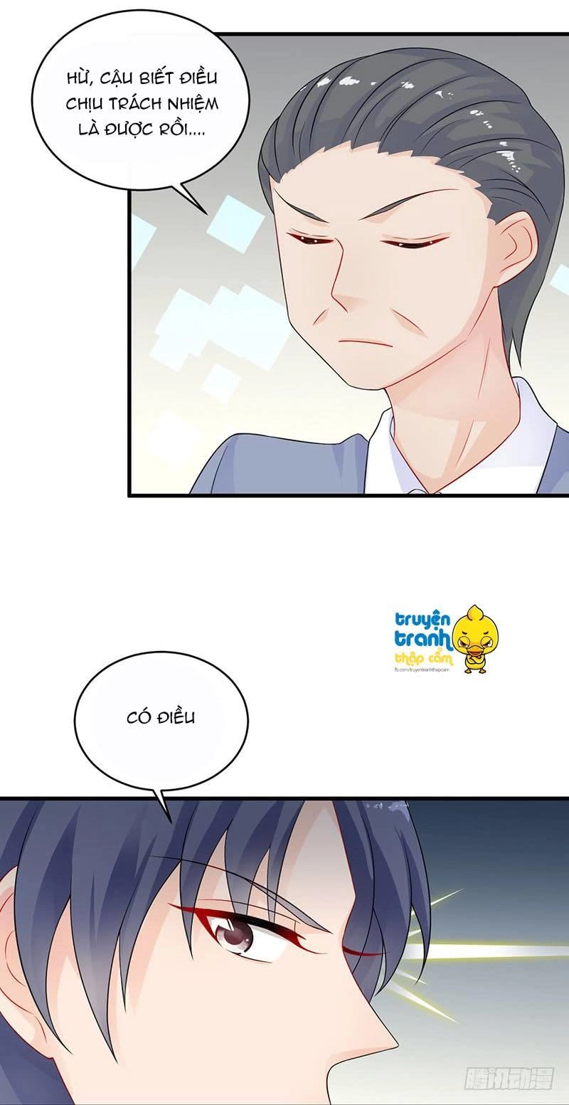 Chọc Tới Chủ Tịch Tổng Tài 2 Chapter 28 - 24