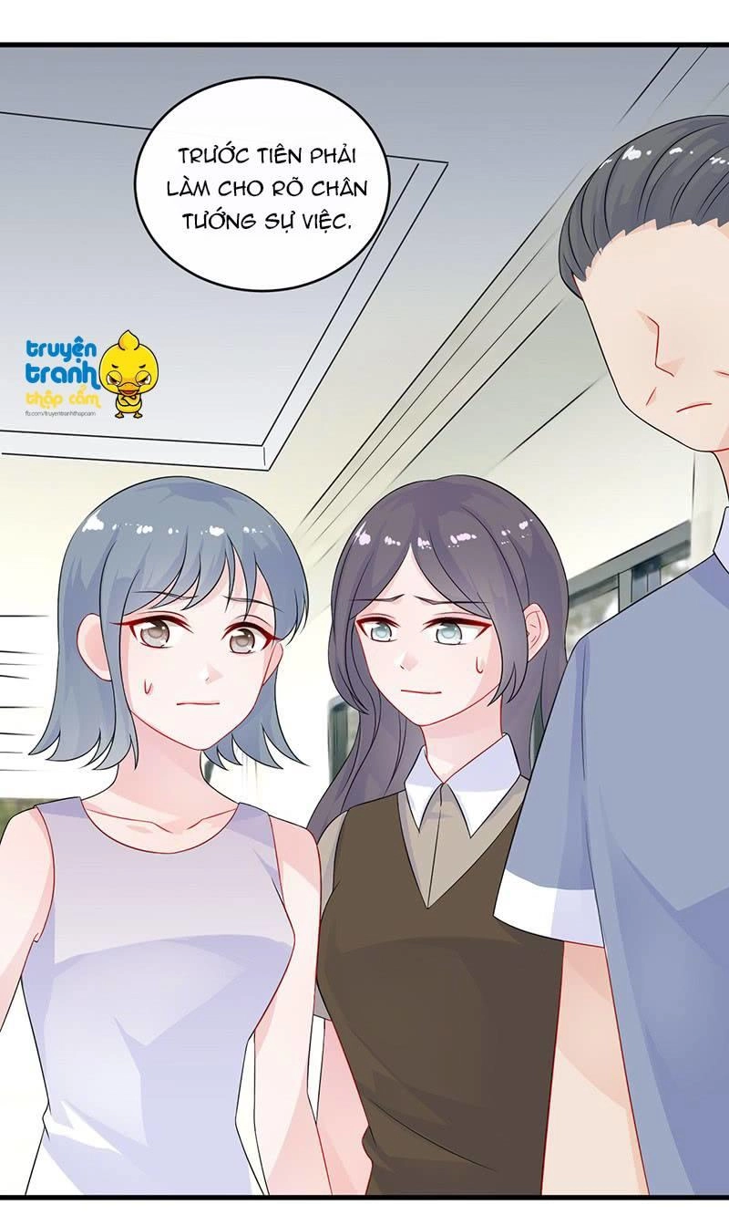 Chọc Tới Chủ Tịch Tổng Tài 2 Chapter 28 - 25