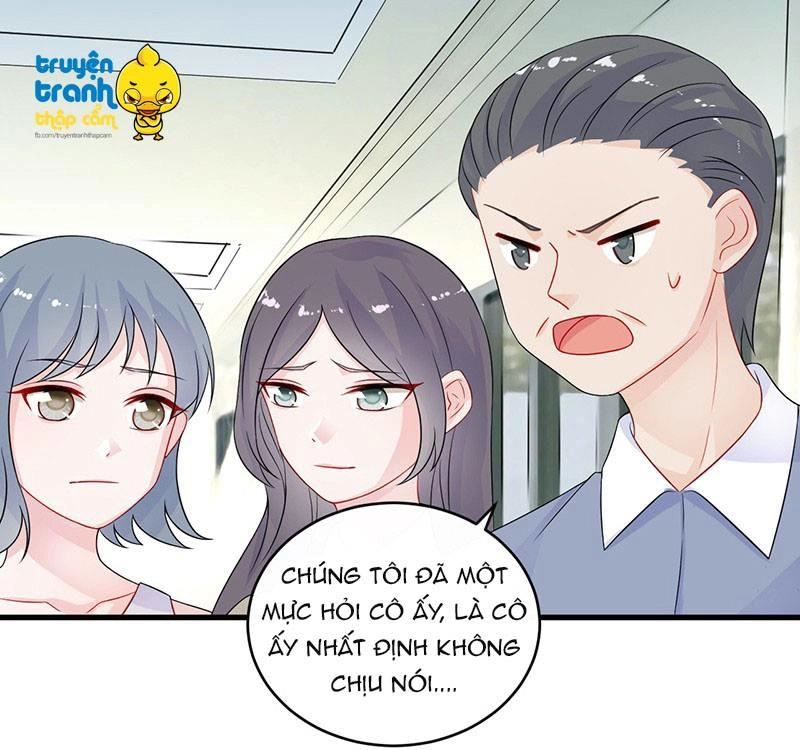 Chọc Tới Chủ Tịch Tổng Tài 2 Chapter 29 - 2