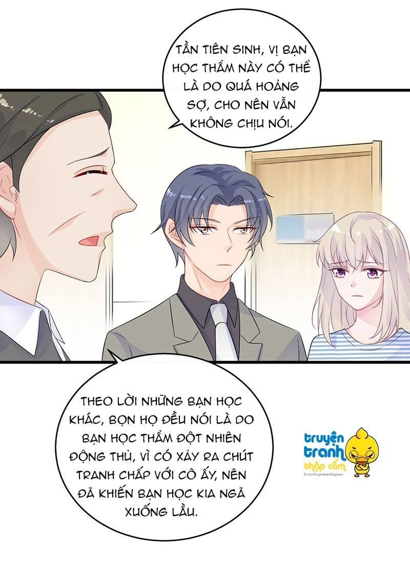 Chọc Tới Chủ Tịch Tổng Tài 2 Chapter 29 - 3