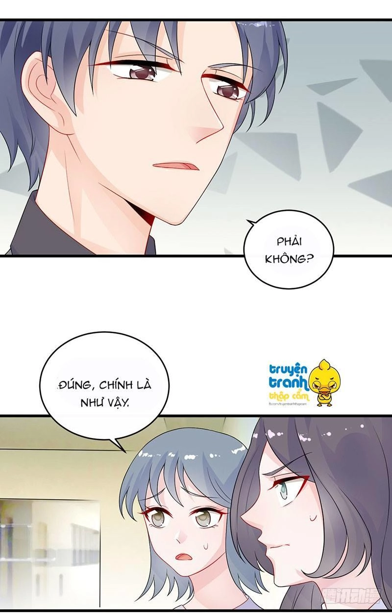 Chọc Tới Chủ Tịch Tổng Tài 2 Chapter 29 - 4