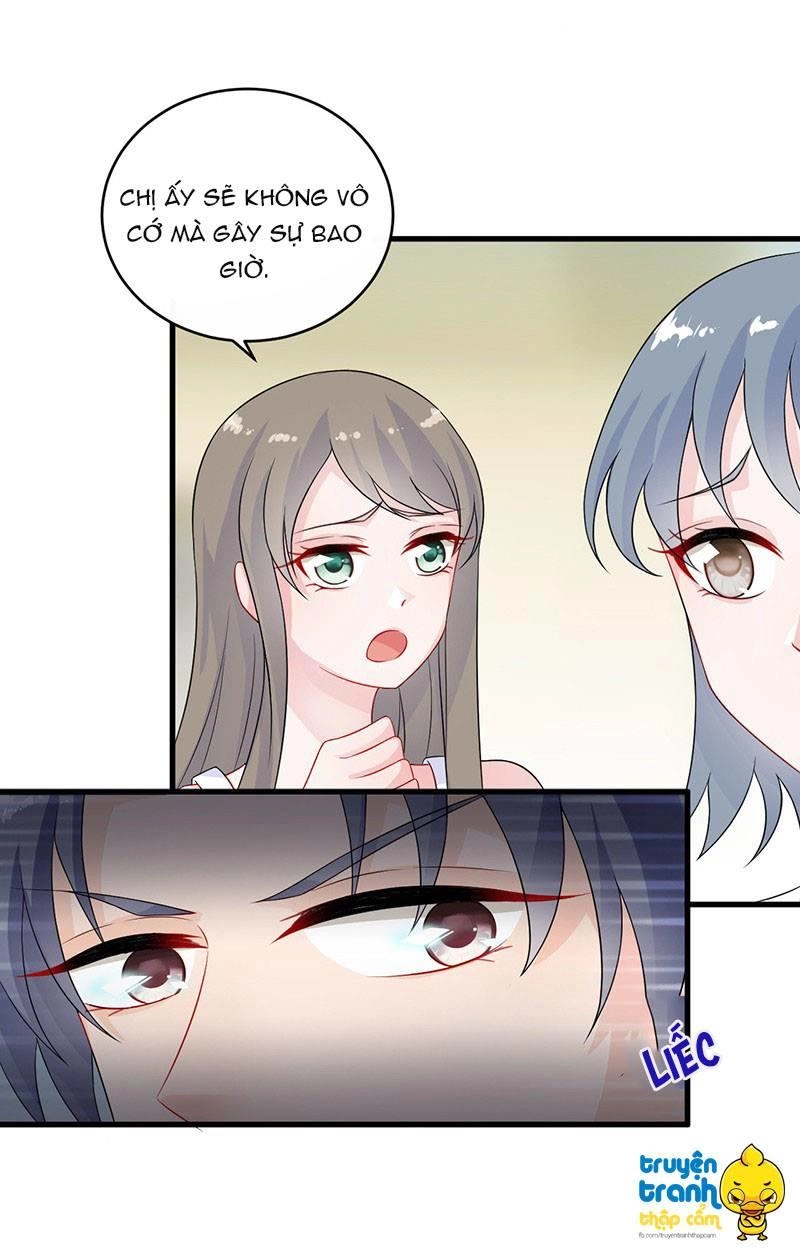 Chọc Tới Chủ Tịch Tổng Tài 2 Chapter 29 - 5