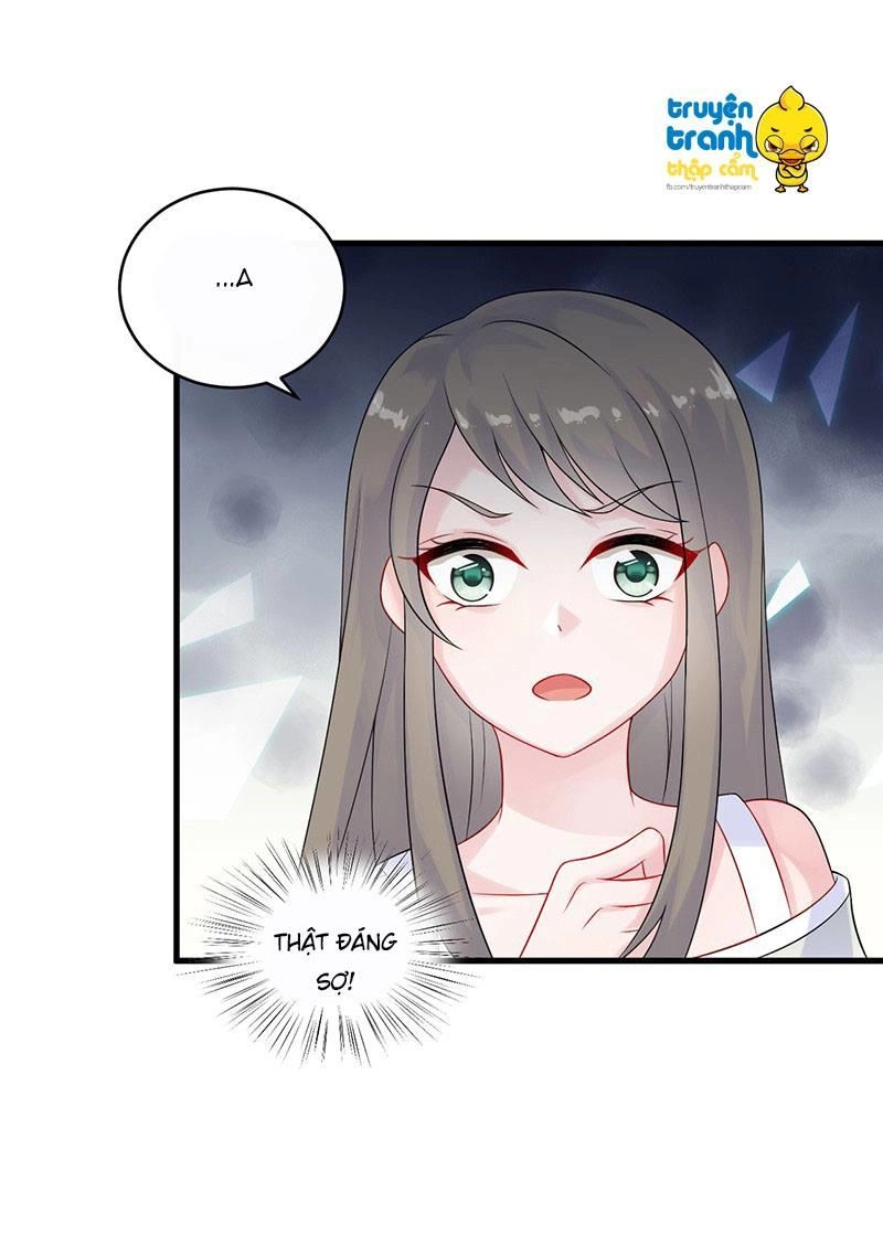 Chọc Tới Chủ Tịch Tổng Tài 2 Chapter 29 - 6