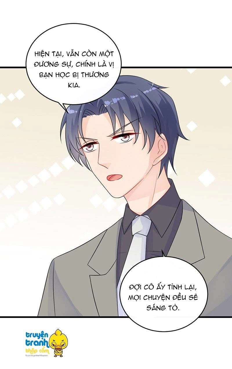 Chọc Tới Chủ Tịch Tổng Tài 2 Chapter 29 - 7