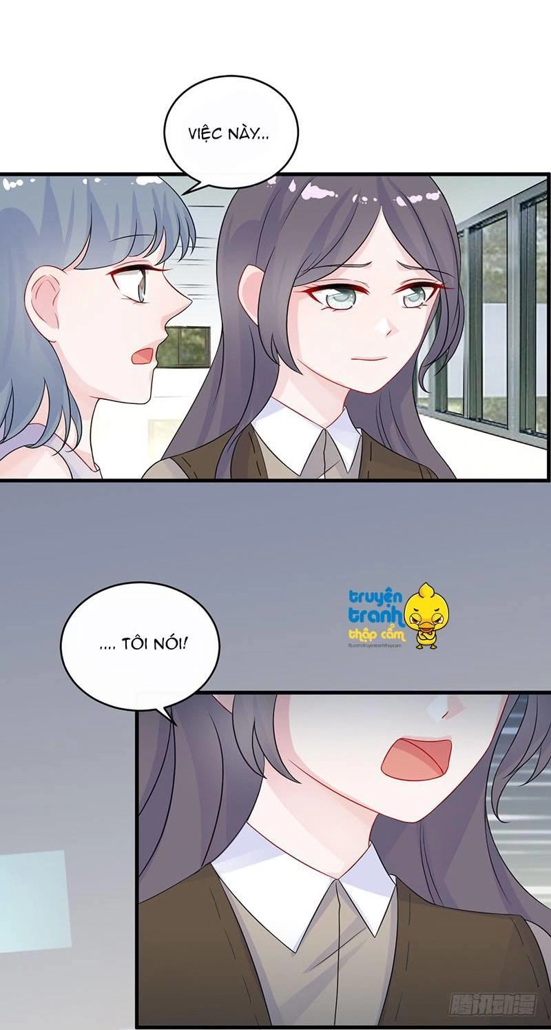 Chọc Tới Chủ Tịch Tổng Tài 2 Chapter 29 - 8