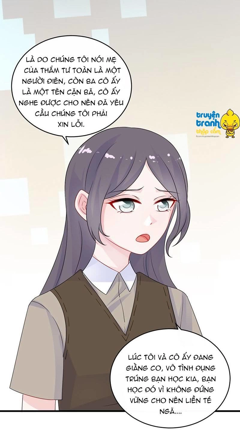 Chọc Tới Chủ Tịch Tổng Tài 2 Chapter 29 - 9