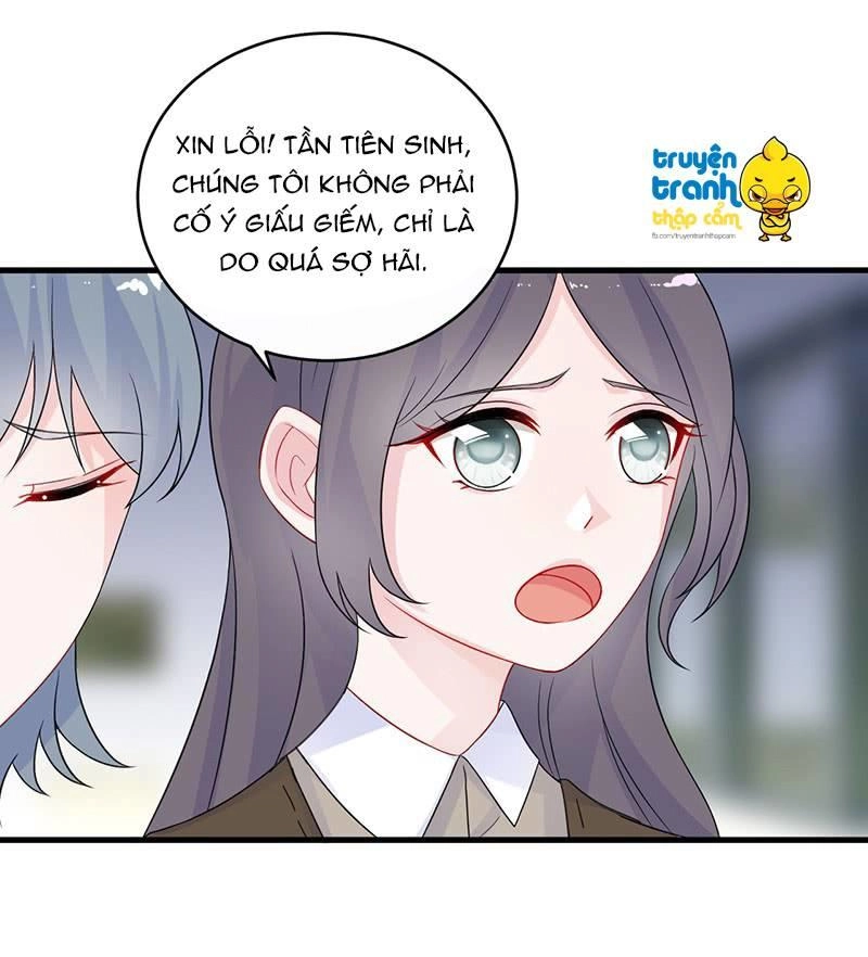 Chọc Tới Chủ Tịch Tổng Tài 2 Chapter 29 - 10