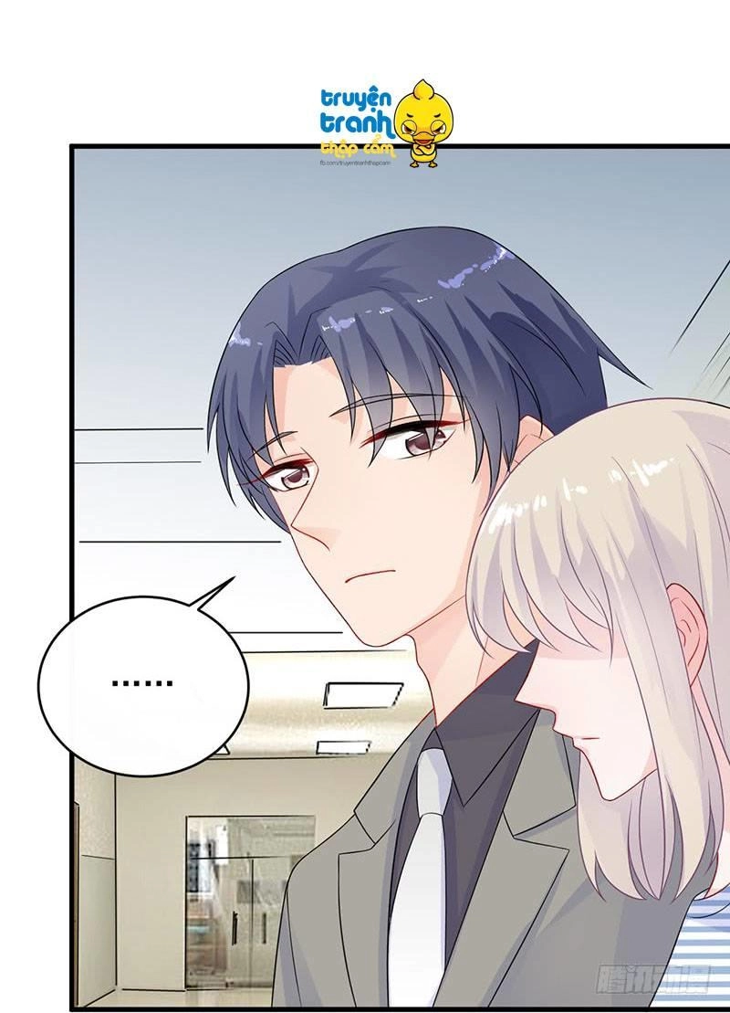 Chọc Tới Chủ Tịch Tổng Tài 2 Chapter 29 - 11