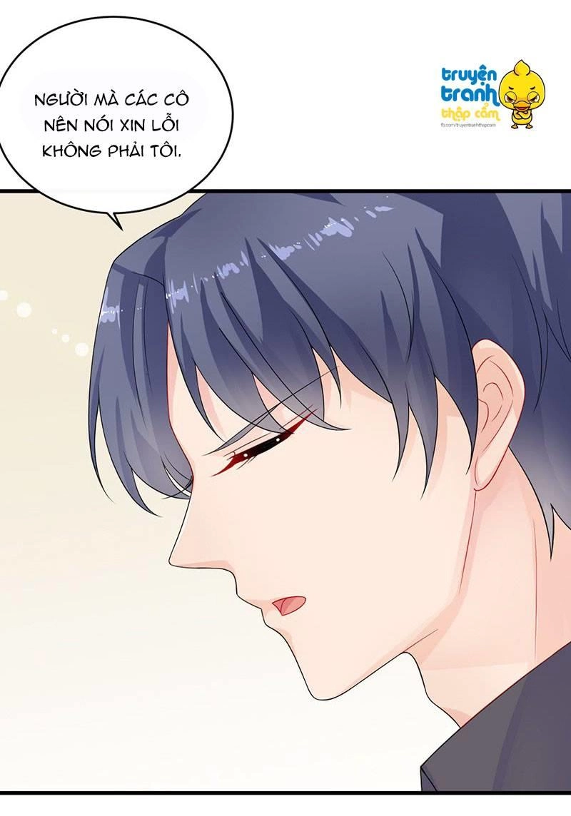 Chọc Tới Chủ Tịch Tổng Tài 2 Chapter 29 - 12