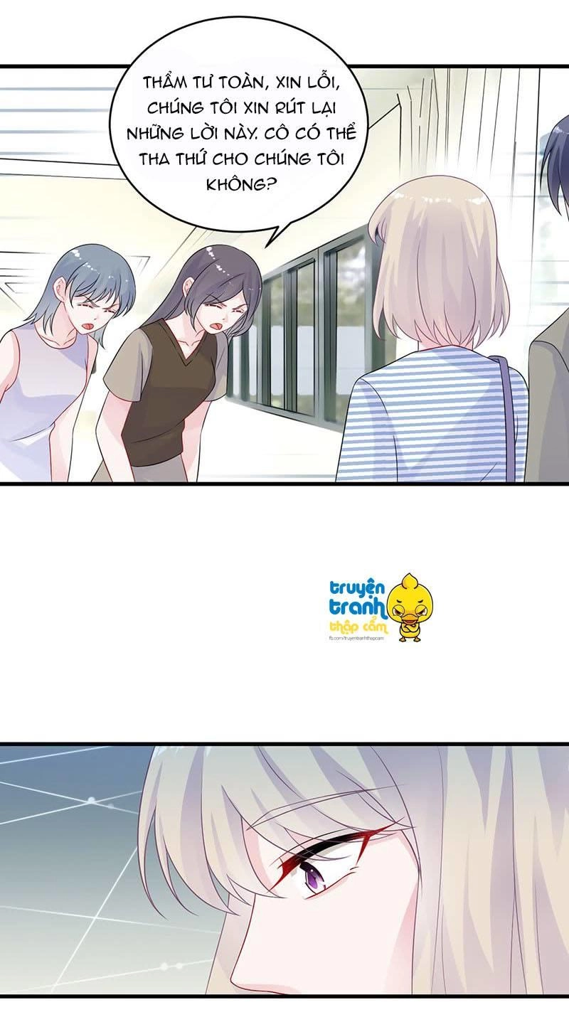 Chọc Tới Chủ Tịch Tổng Tài 2 Chapter 29 - 14