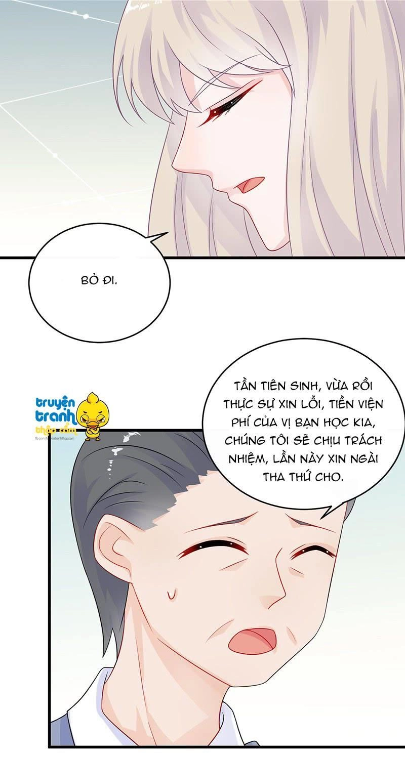 Chọc Tới Chủ Tịch Tổng Tài 2 Chapter 29 - 15