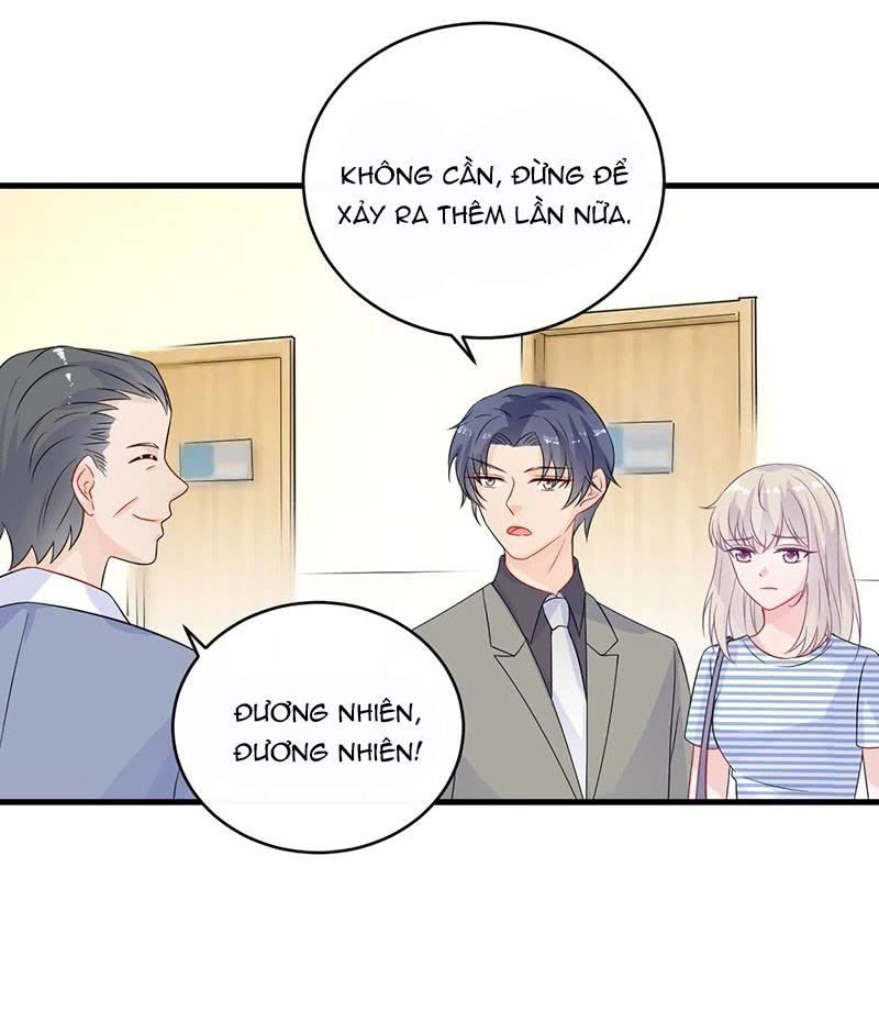 Chọc Tới Chủ Tịch Tổng Tài 2 Chapter 29 - 16