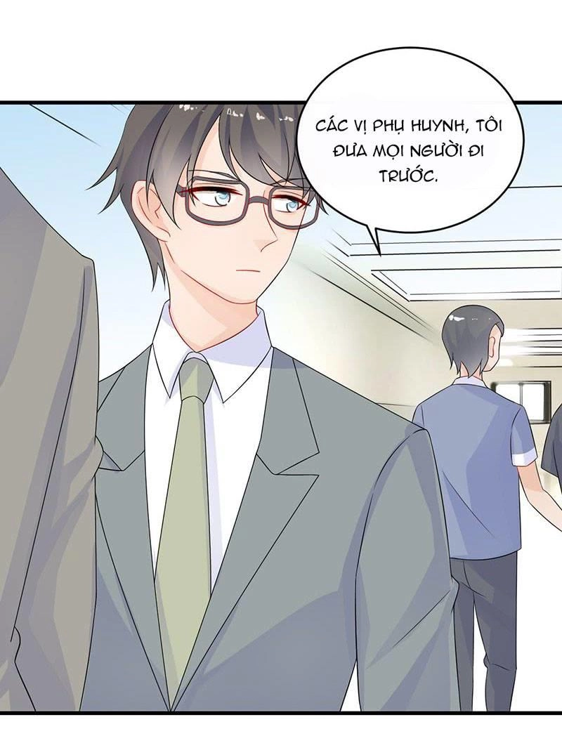 Chọc Tới Chủ Tịch Tổng Tài 2 Chapter 29 - 17