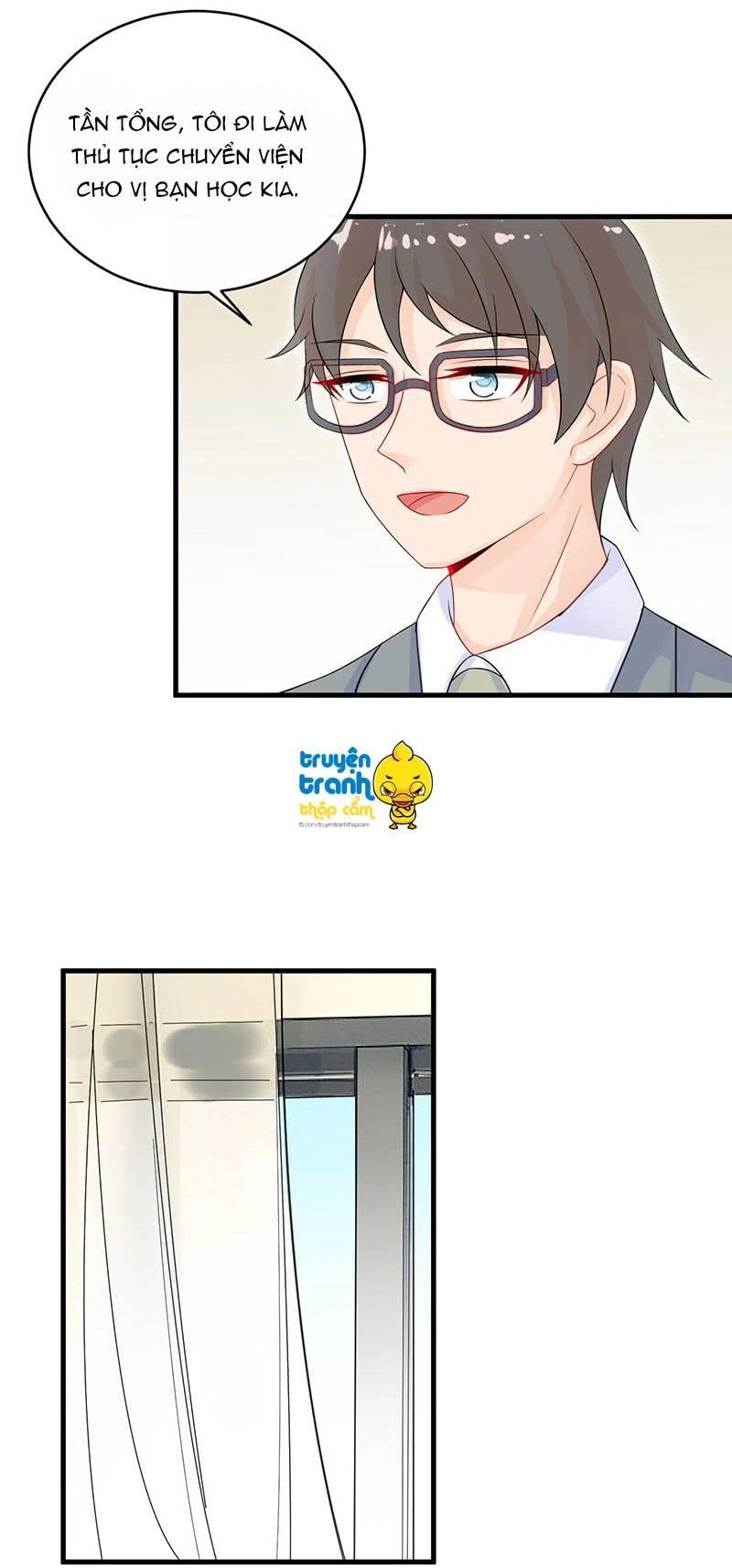 Chọc Tới Chủ Tịch Tổng Tài 2 Chapter 29 - 18