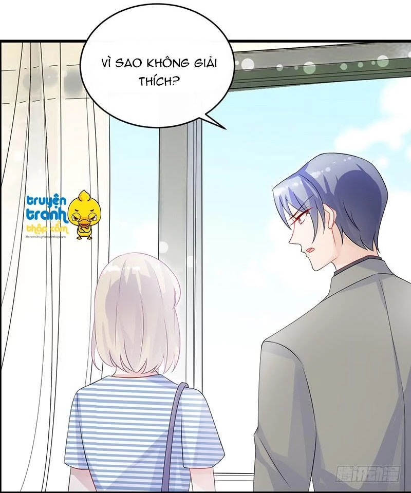 Chọc Tới Chủ Tịch Tổng Tài 2 Chapter 29 - 19