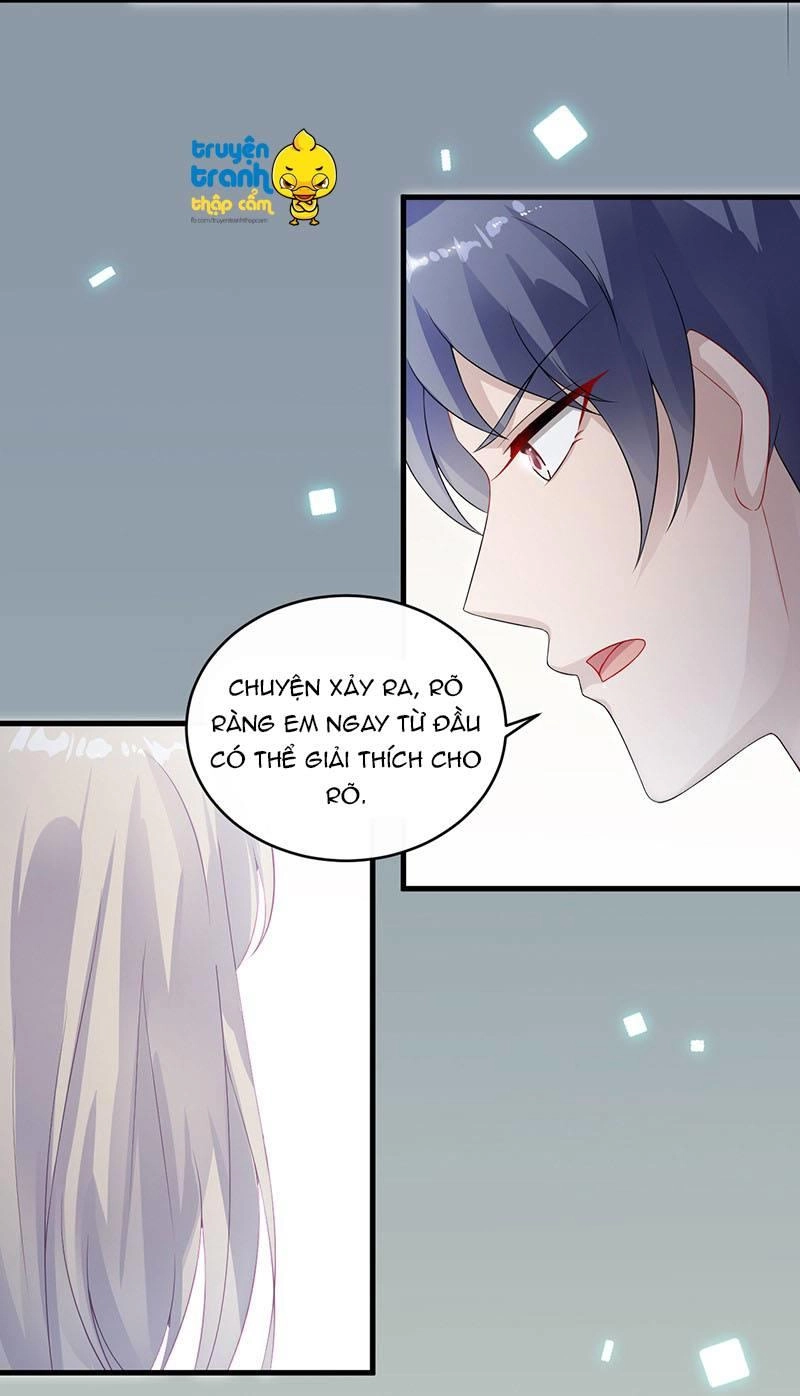 Chọc Tới Chủ Tịch Tổng Tài 2 Chapter 29 - 20