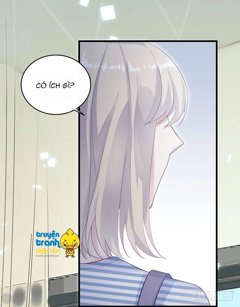 Chọc Tới Chủ Tịch Tổng Tài 2 Chapter 29 - 21