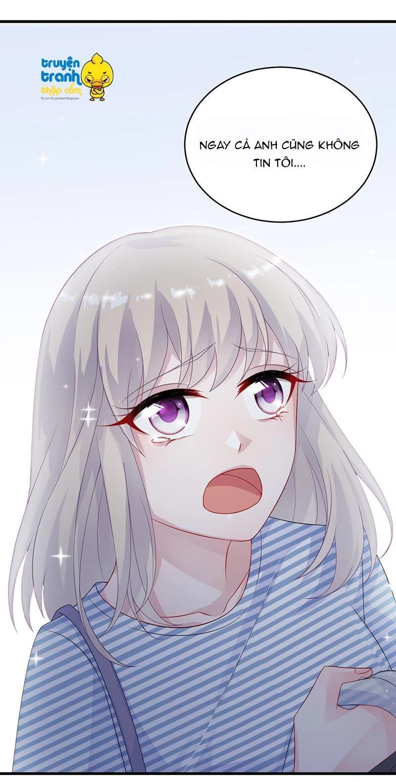 Chọc Tới Chủ Tịch Tổng Tài 2 Chapter 29 - 23