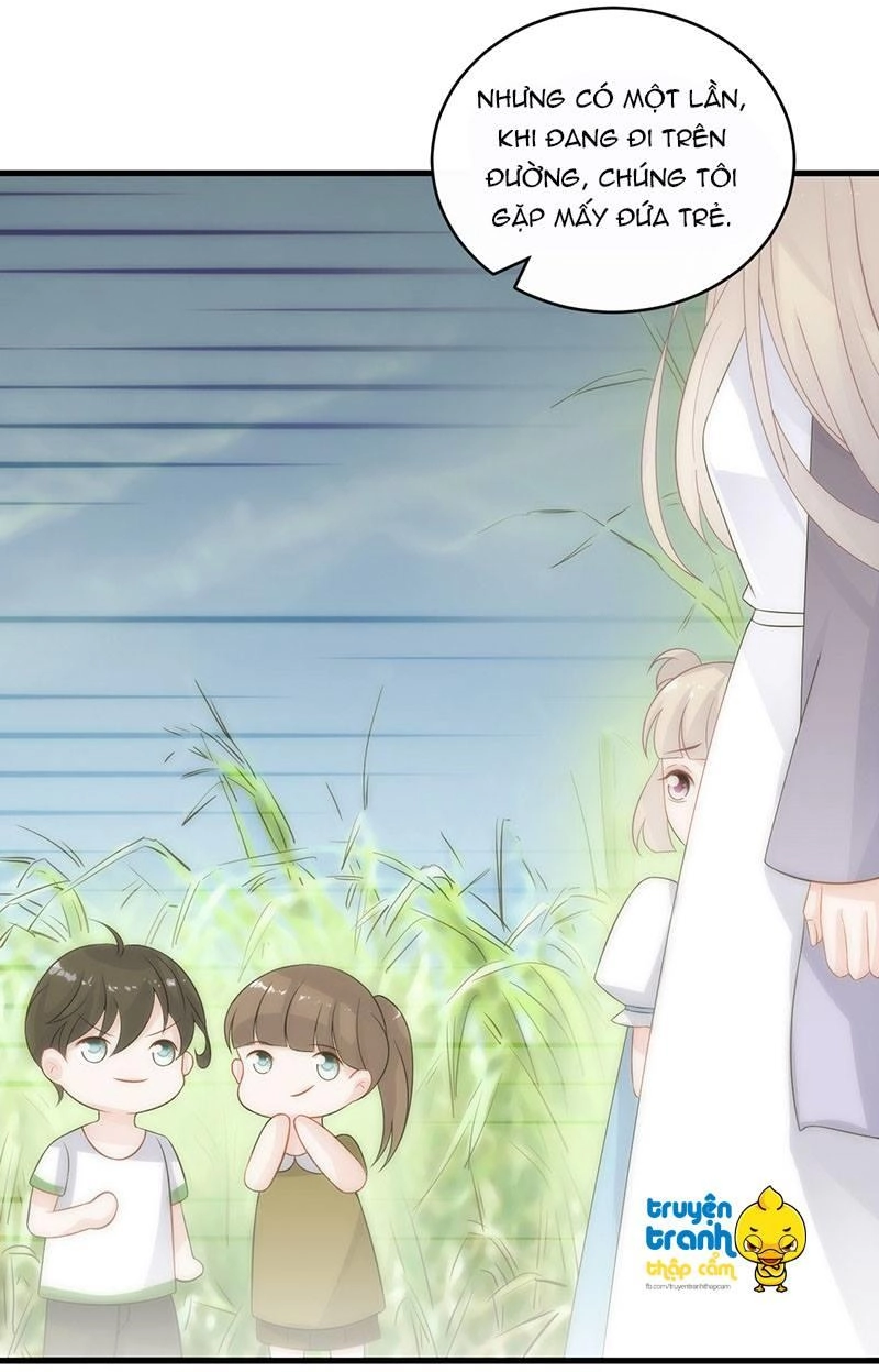 Chọc Tới Chủ Tịch Tổng Tài 2 Chapter 30 - 9