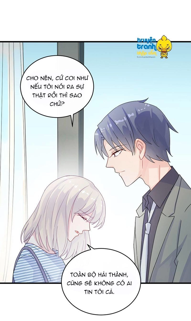 Chọc Tới Chủ Tịch Tổng Tài 2 Chapter 30 - 17