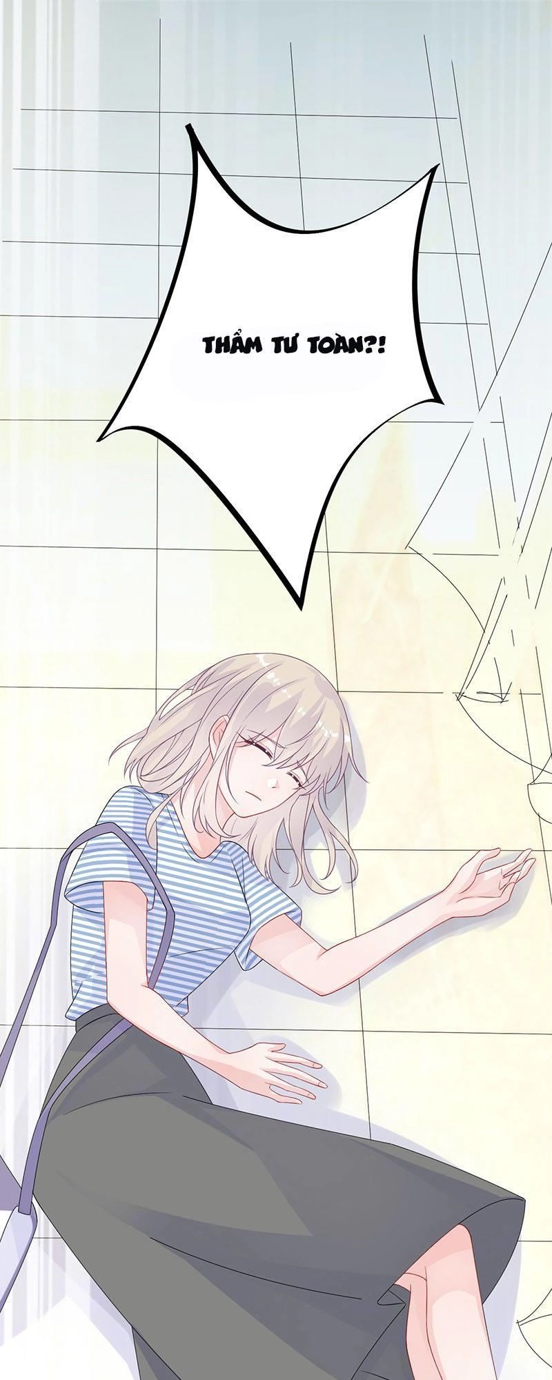 Chọc Tới Chủ Tịch Tổng Tài 2 Chapter 30 - 27