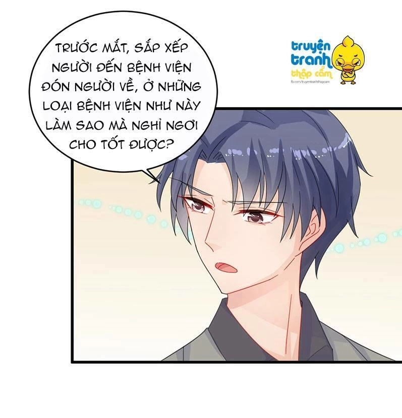 Chọc Tới Chủ Tịch Tổng Tài 2 Chapter 31 - 8