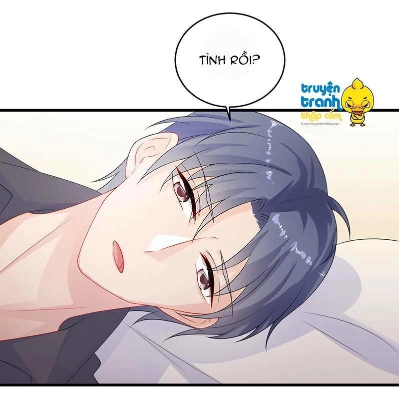 Chọc Tới Chủ Tịch Tổng Tài 2 Chapter 31 - 14
