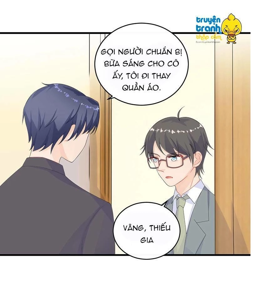 Chọc Tới Chủ Tịch Tổng Tài 2 Chapter 31 - 18