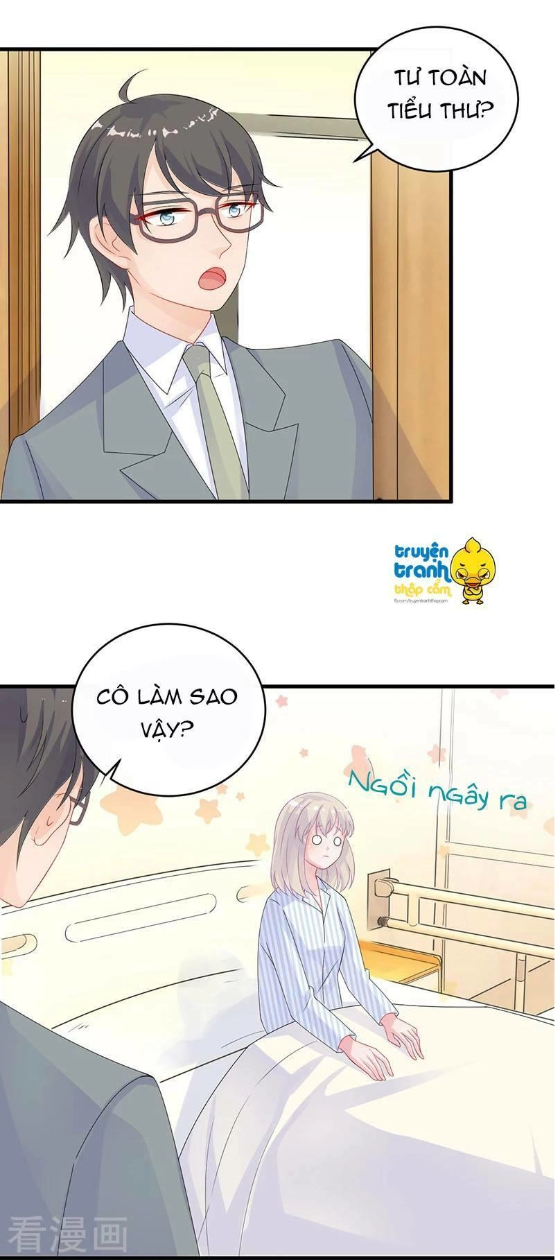 Chọc Tới Chủ Tịch Tổng Tài 2 Chapter 31 - 19