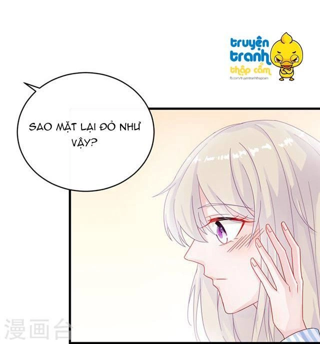 Chọc Tới Chủ Tịch Tổng Tài 2 Chapter 32 - 2