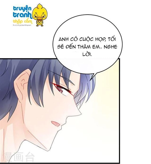 Chọc Tới Chủ Tịch Tổng Tài 2 Chapter 32 - 5