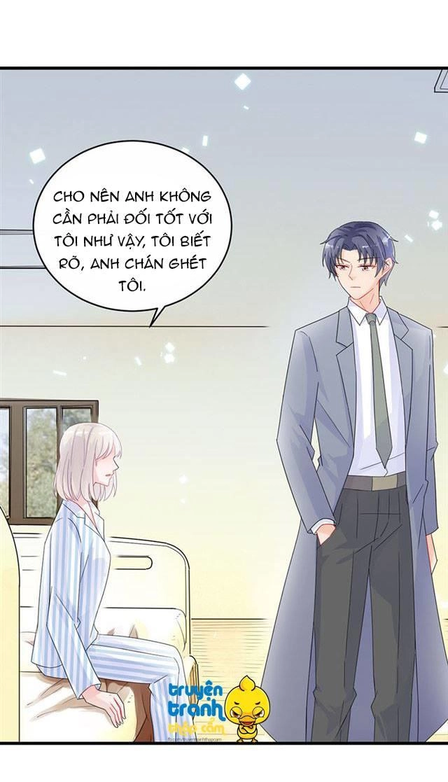 Chọc Tới Chủ Tịch Tổng Tài 2 Chapter 32 - 7