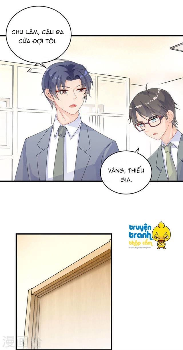 Chọc Tới Chủ Tịch Tổng Tài 2 Chapter 32 - 9