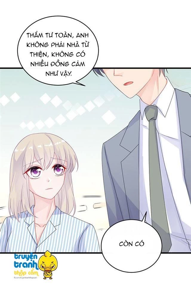 Chọc Tới Chủ Tịch Tổng Tài 2 Chapter 32 - 10