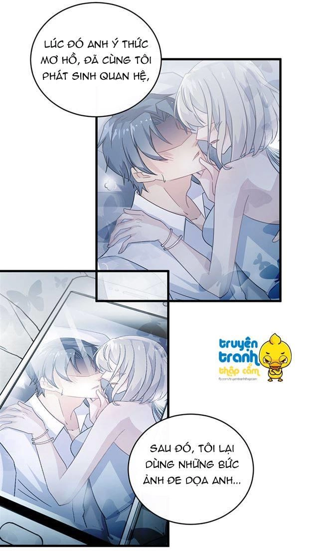 Chọc Tới Chủ Tịch Tổng Tài 2 Chapter 32 - 13