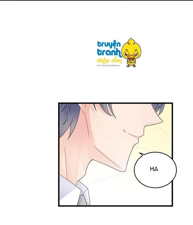 Chọc Tới Chủ Tịch Tổng Tài 2 Chapter 32 - 15