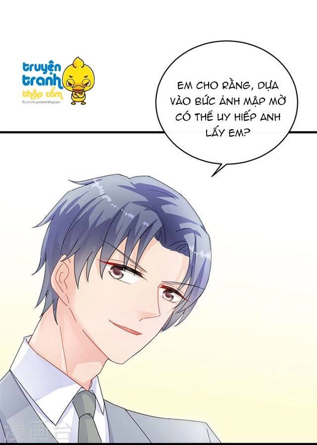 Chọc Tới Chủ Tịch Tổng Tài 2 Chapter 32 - 16