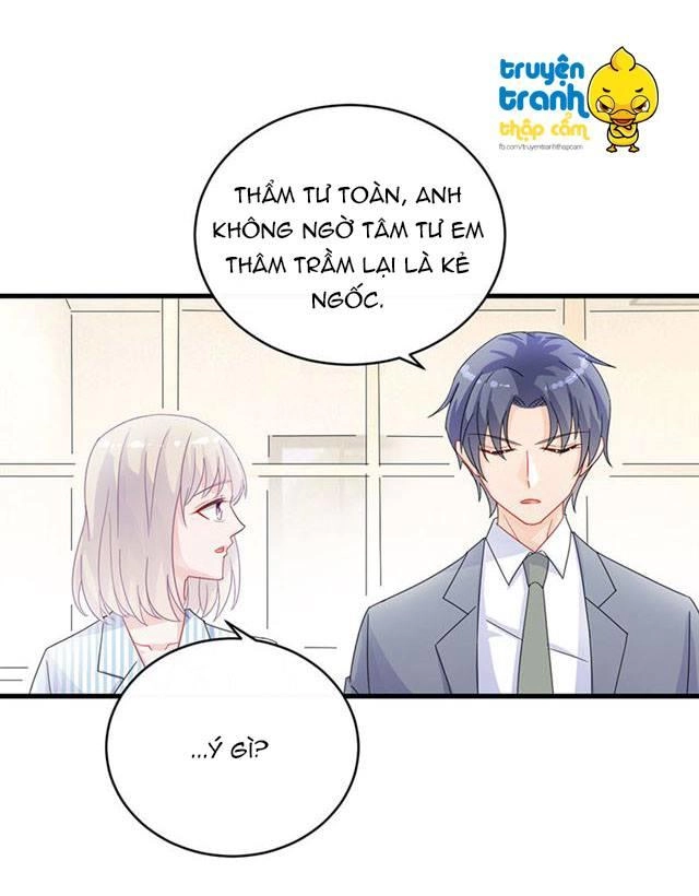 Chọc Tới Chủ Tịch Tổng Tài 2 Chapter 32 - 17