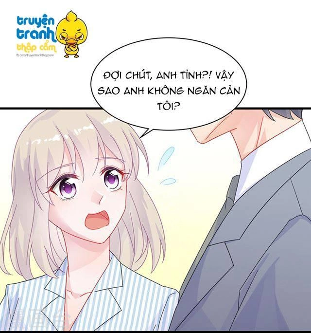 Chọc Tới Chủ Tịch Tổng Tài 2 Chapter 32 - 21