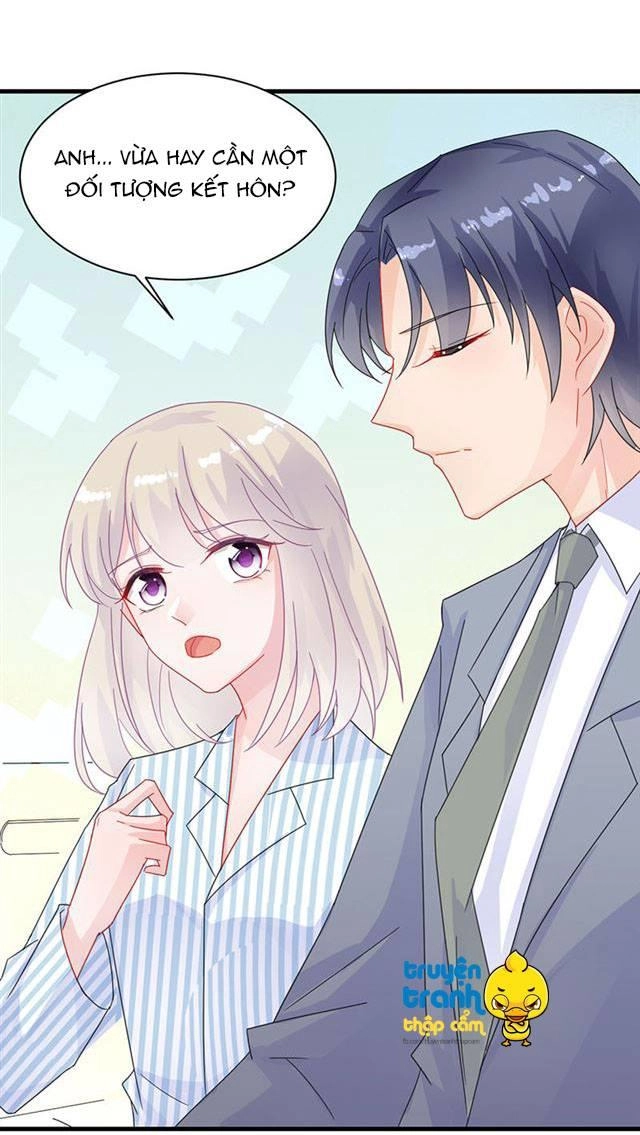 Chọc Tới Chủ Tịch Tổng Tài 2 Chapter 32 - 25